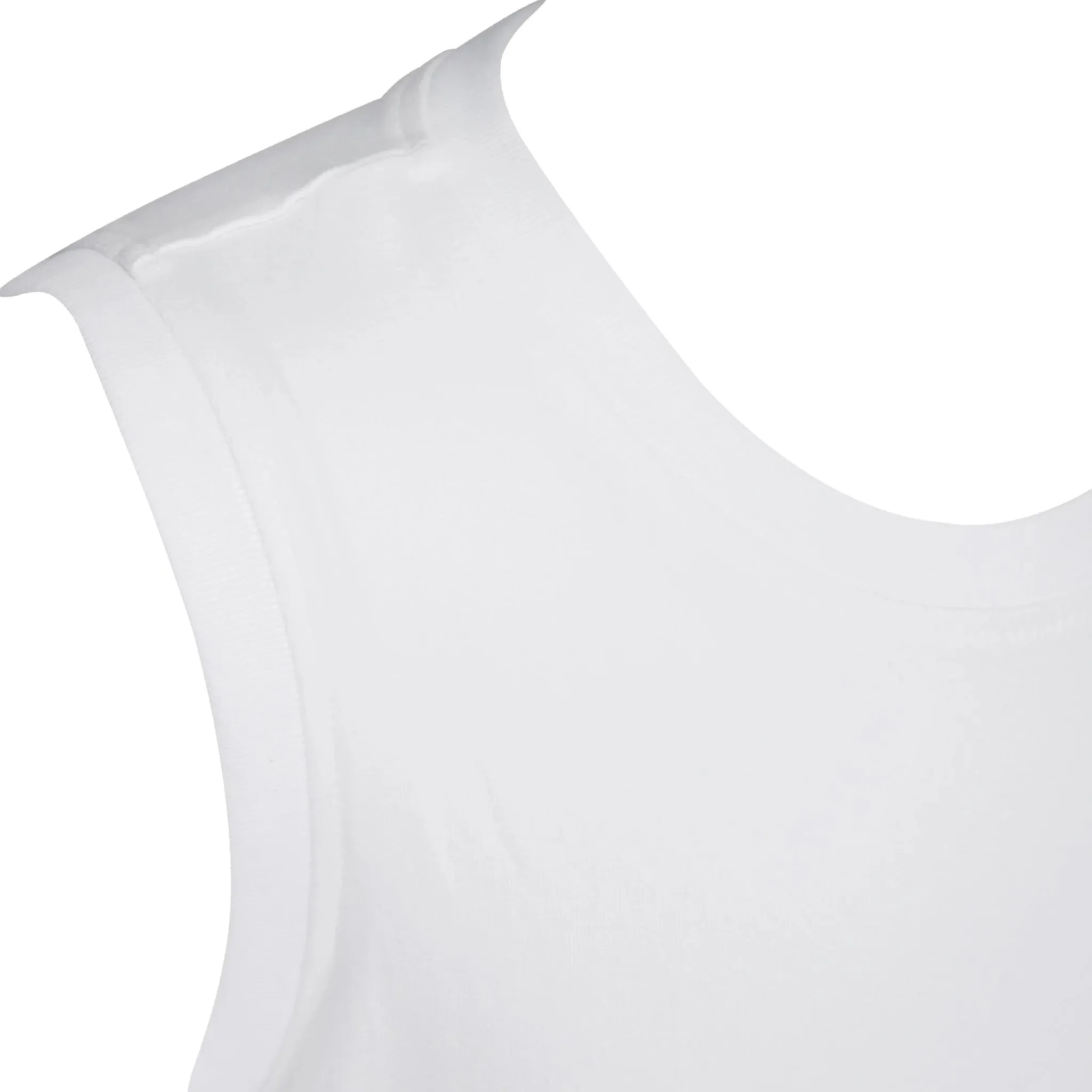 KayCey Popper Vest - Sleeveless With Tube Access (Adults)