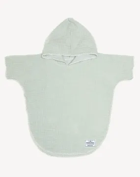 Kids Pebble Poncho