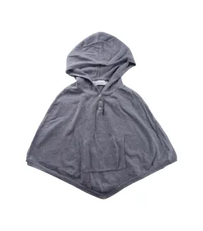 Little Mercerie Poncho 4T