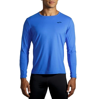 M Brooks Atmosphere Long Sleeve