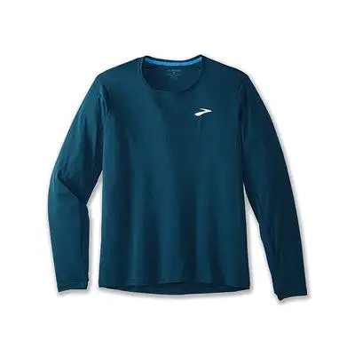 M Brooks Atmosphere Long Sleeve