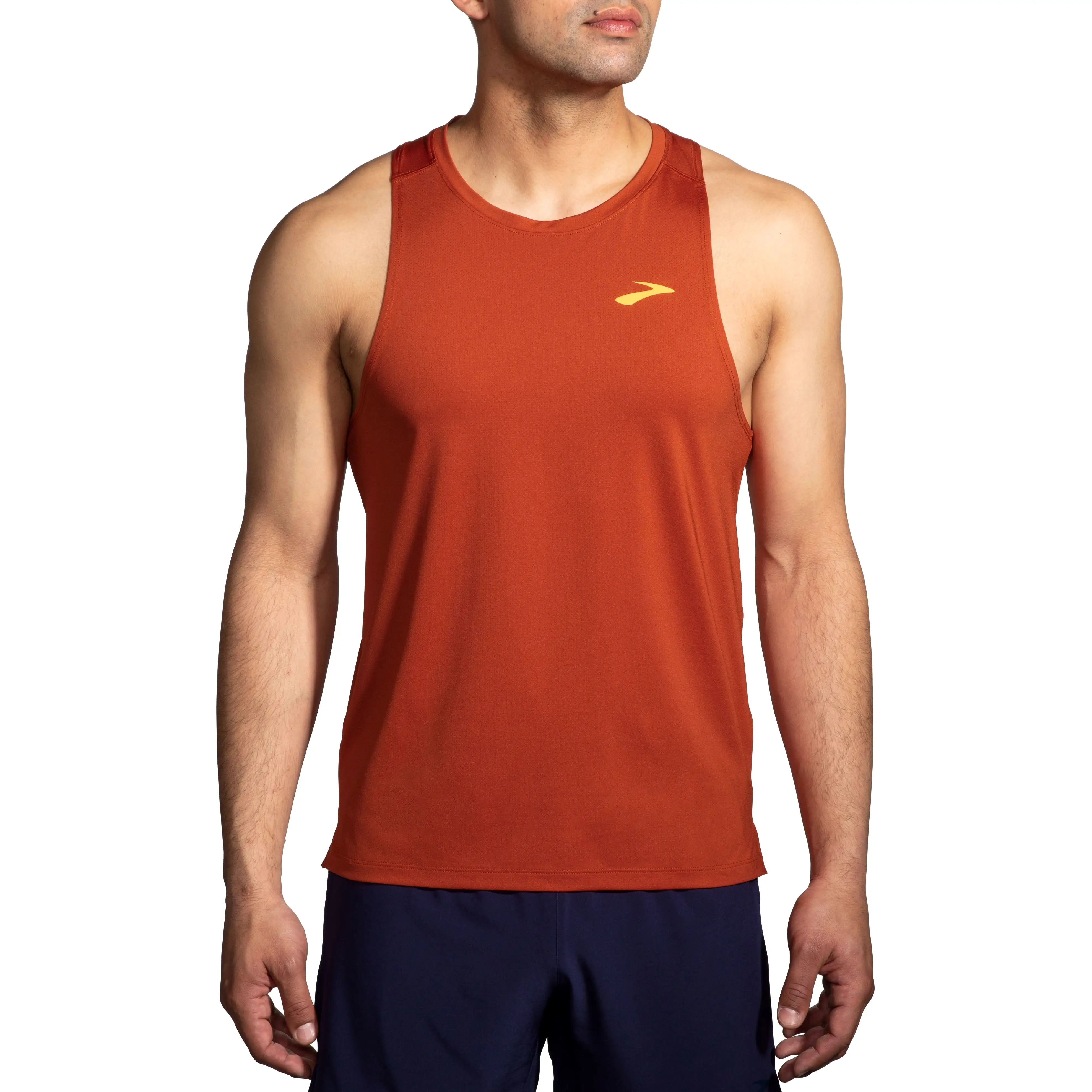 M Brooks Atmosphere Singlet 2.0