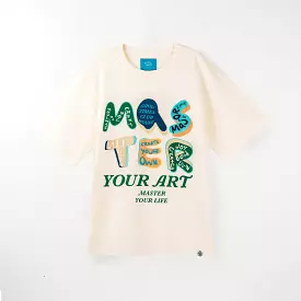 Masters Tee - Tofu