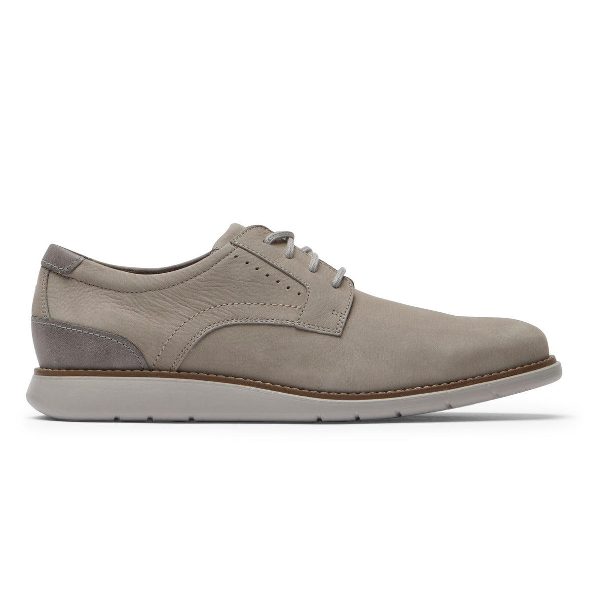 Men's Total Motion Craft Oxford