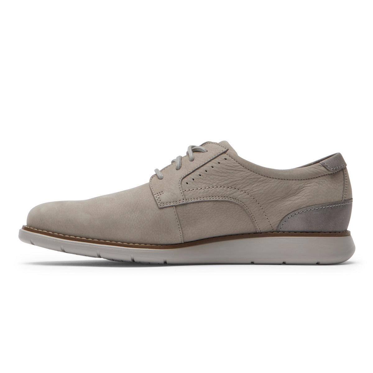 Men's Total Motion Craft Oxford