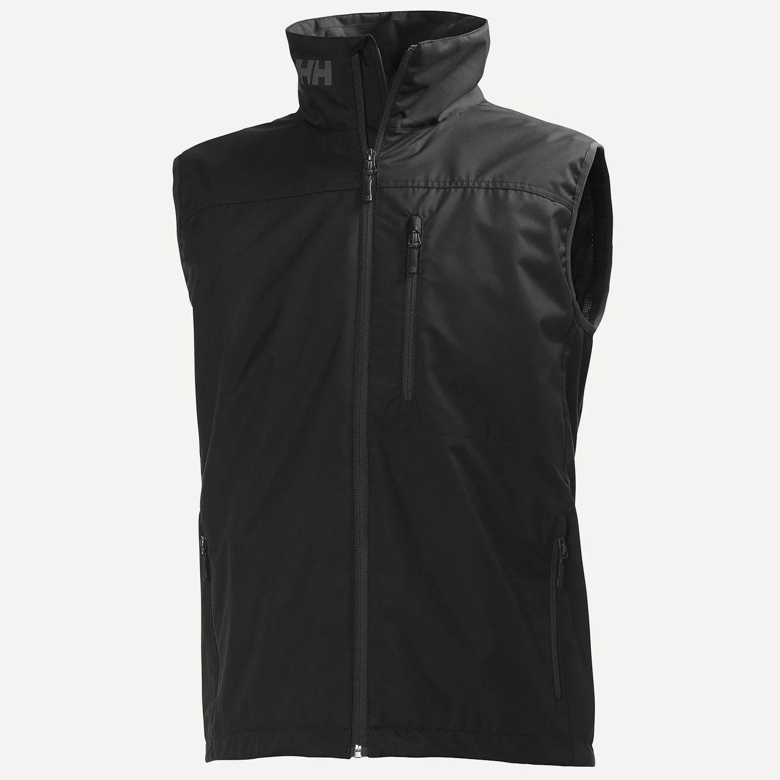 Men's Crew Vest