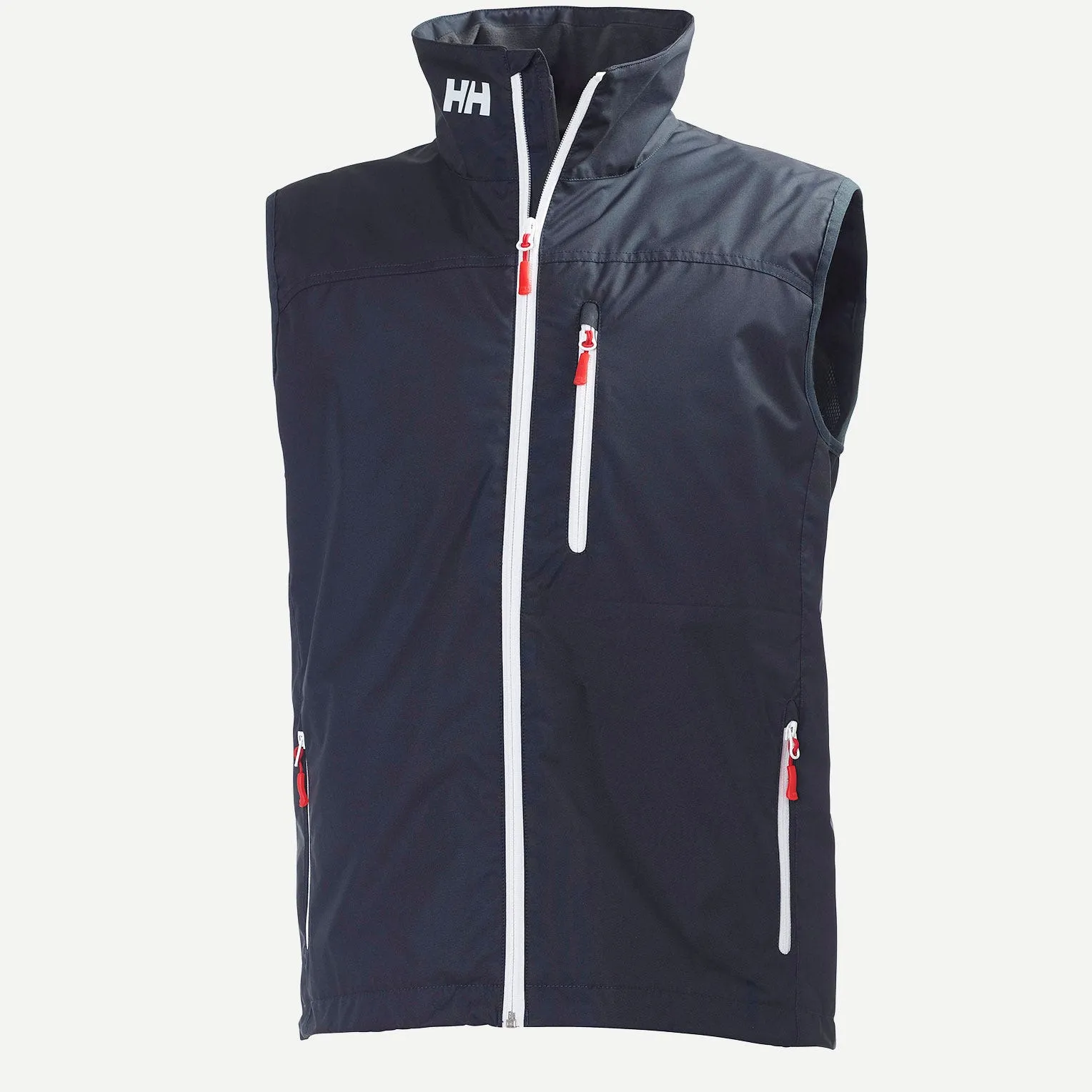 Men's Crew Vest