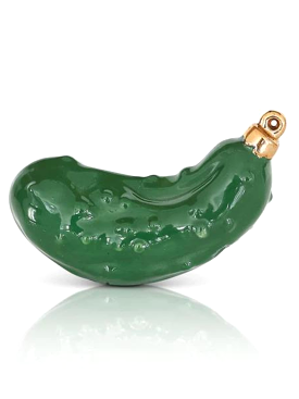 Mini - Christmas Pickle