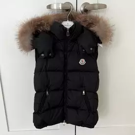 Moncler Gallinule Down Vest