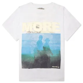 More Tee - Multi