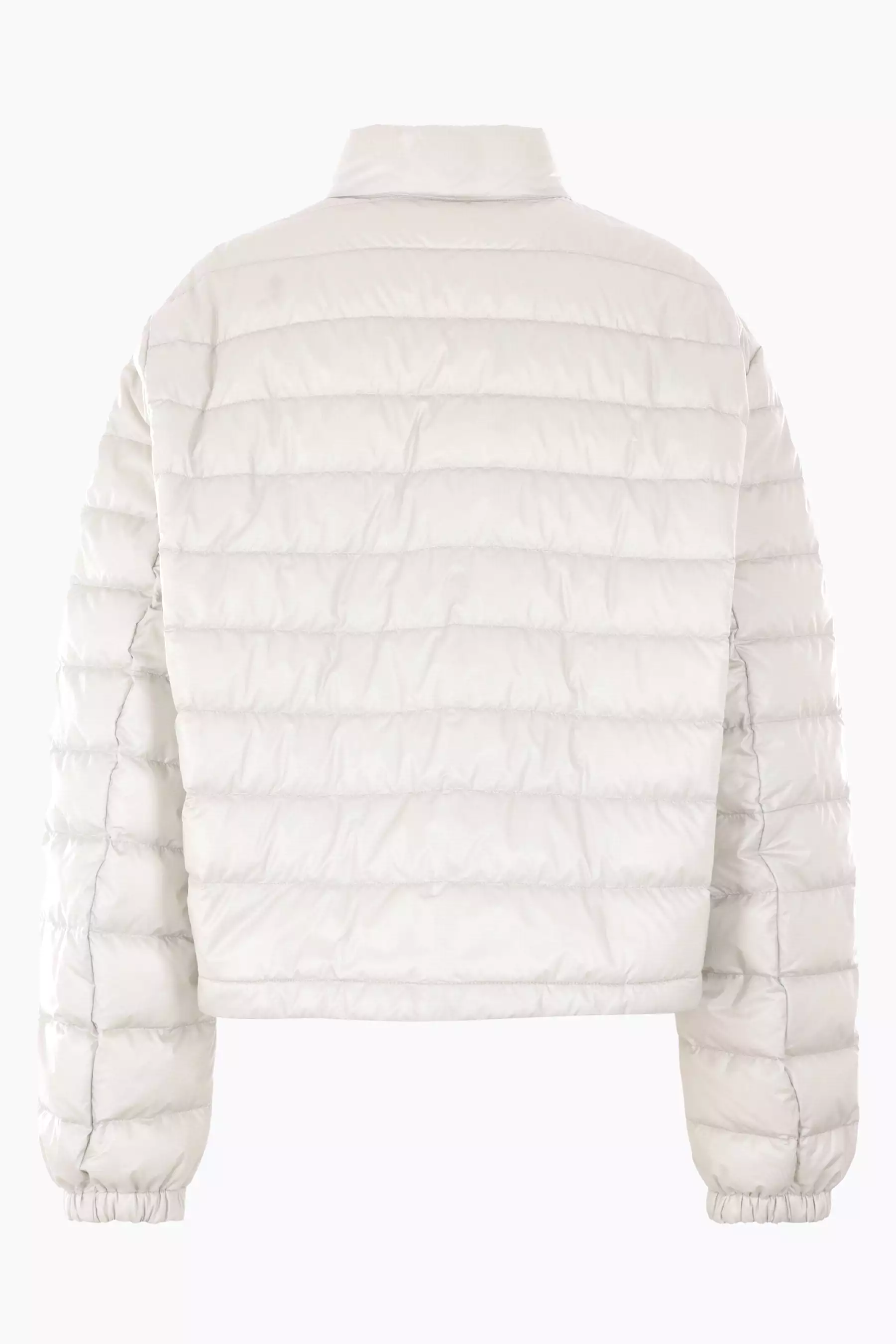 Morelans ripstop down jacket