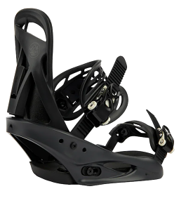 NEW!! Burton Citizen Snowboard Binding W22/23