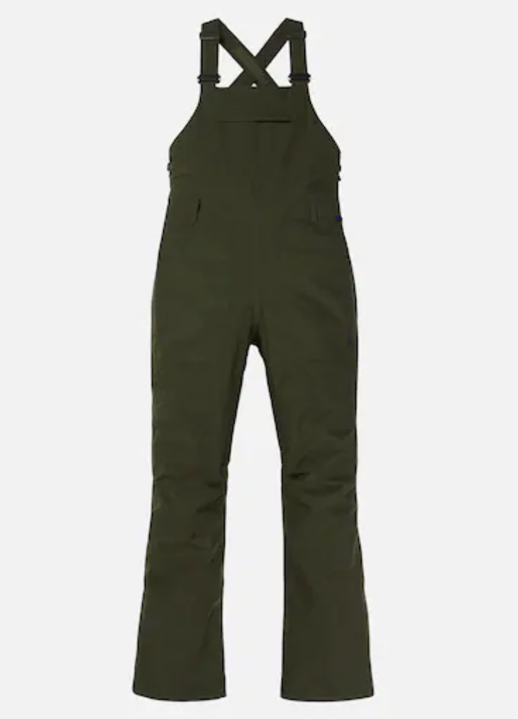 NEW!! Burton Gore-Tex Avalon 2L Bib Pant