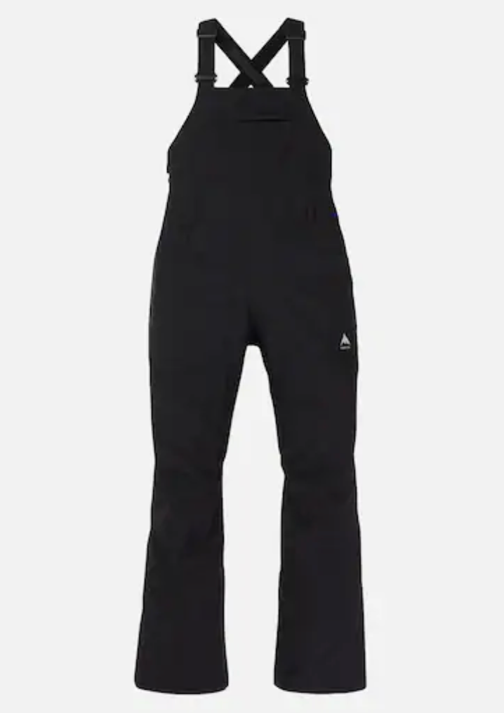 NEW!! Burton Gore-Tex Avalon 2L Bib Pant