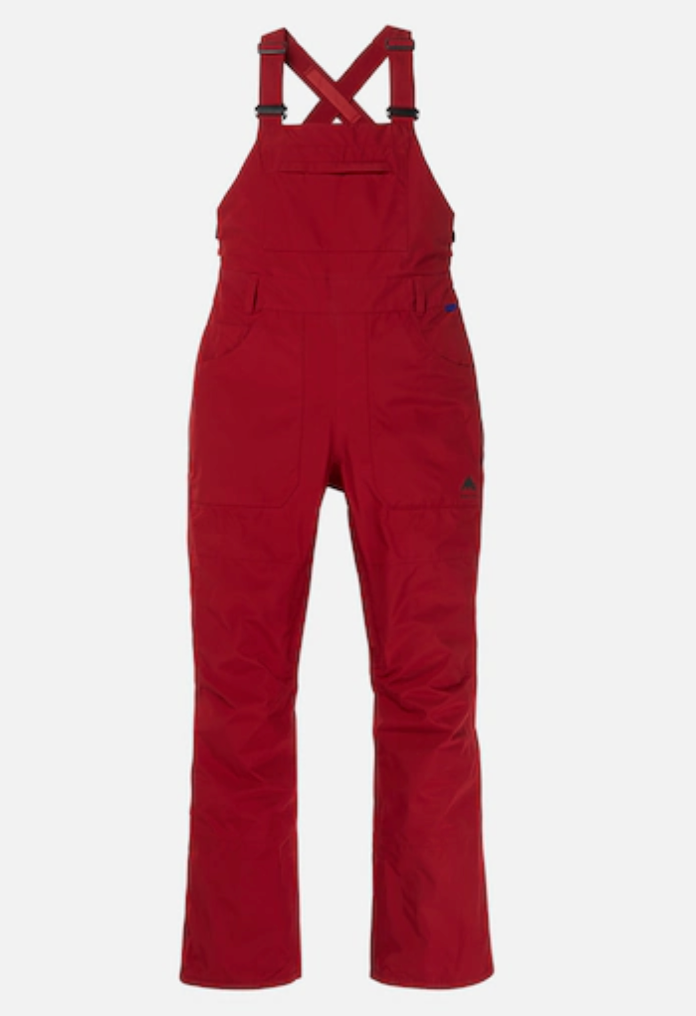 NEW!! Burton Gore-Tex Avalon 2L Bib Pant