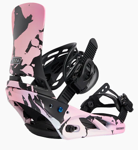 NEW!! Burton Lexa Re:Flex Snowboard Binding 2022/23