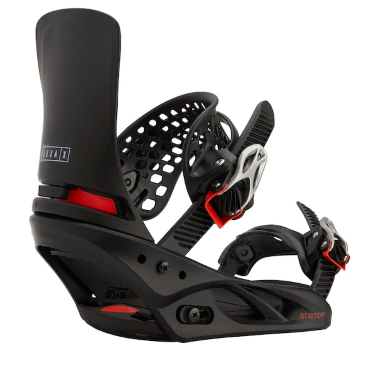 NEW!! Burton Lexa X Re:Flex Snowboard Binding W22/23