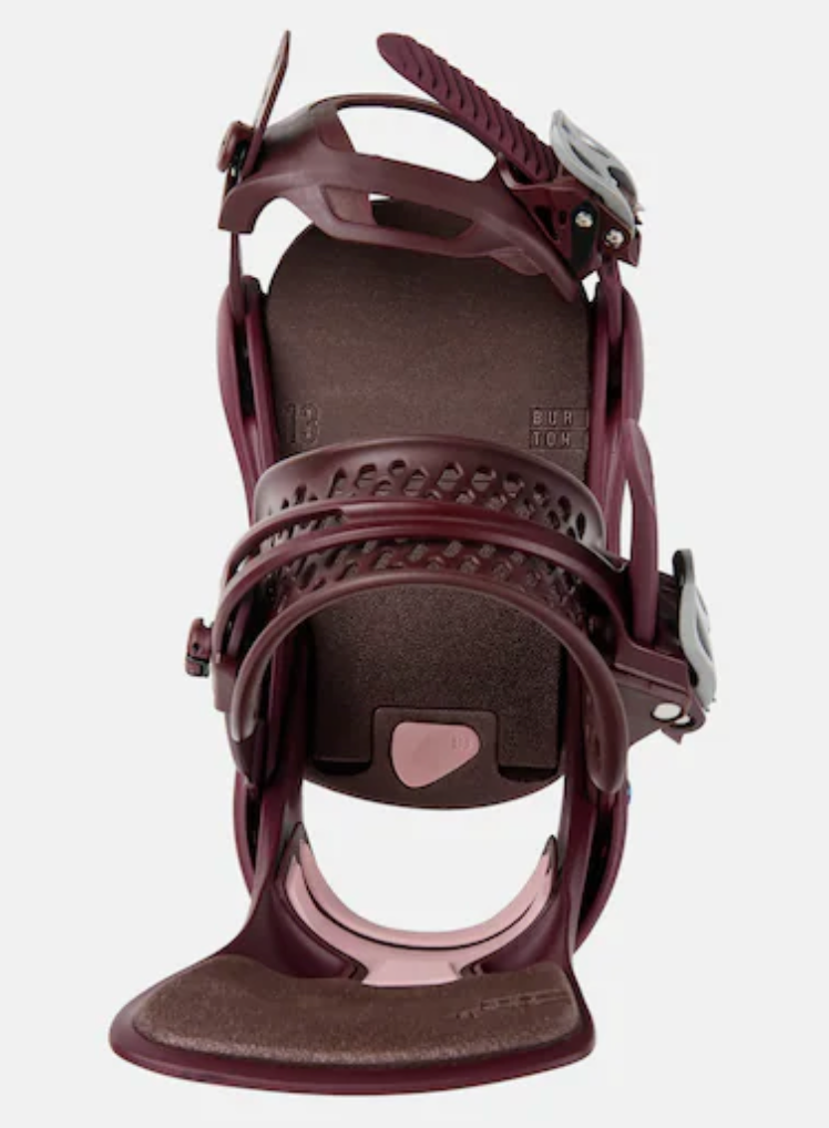 NEW!! Burton Lexa X Re:Flex Snowboard Binding W23/24