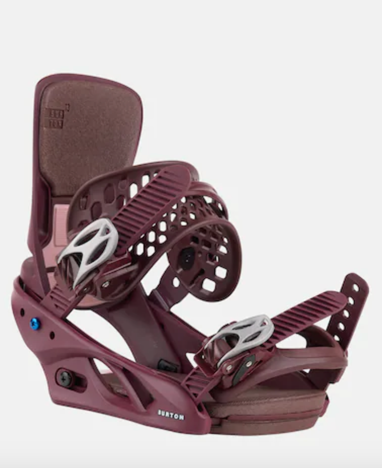 NEW!! Burton Lexa X Re:Flex Snowboard Binding W23/24