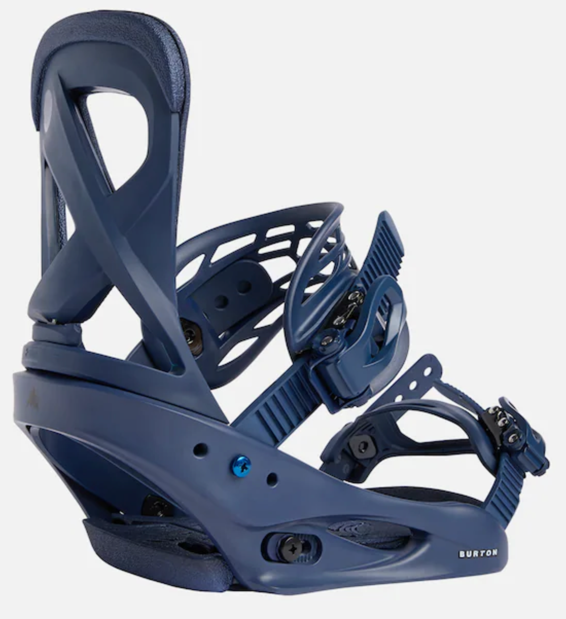 NEW!! Burton Scribe Re:Flex Snowboard Binding W22/23