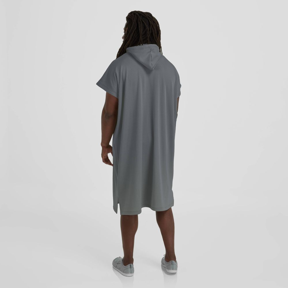 NRS Covert Changing Poncho