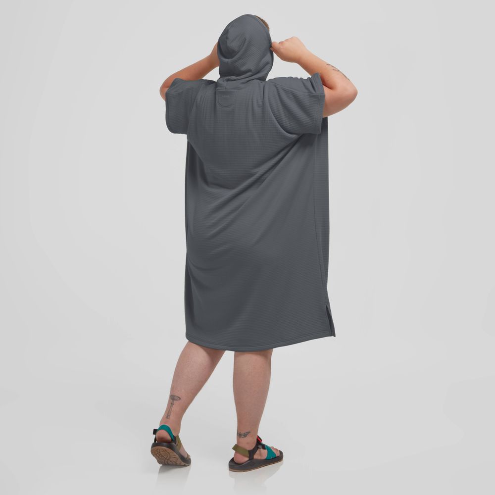 NRS Covert Changing Poncho