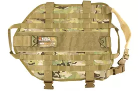 Nuprol Tactical Dog Vest - Large - Camo