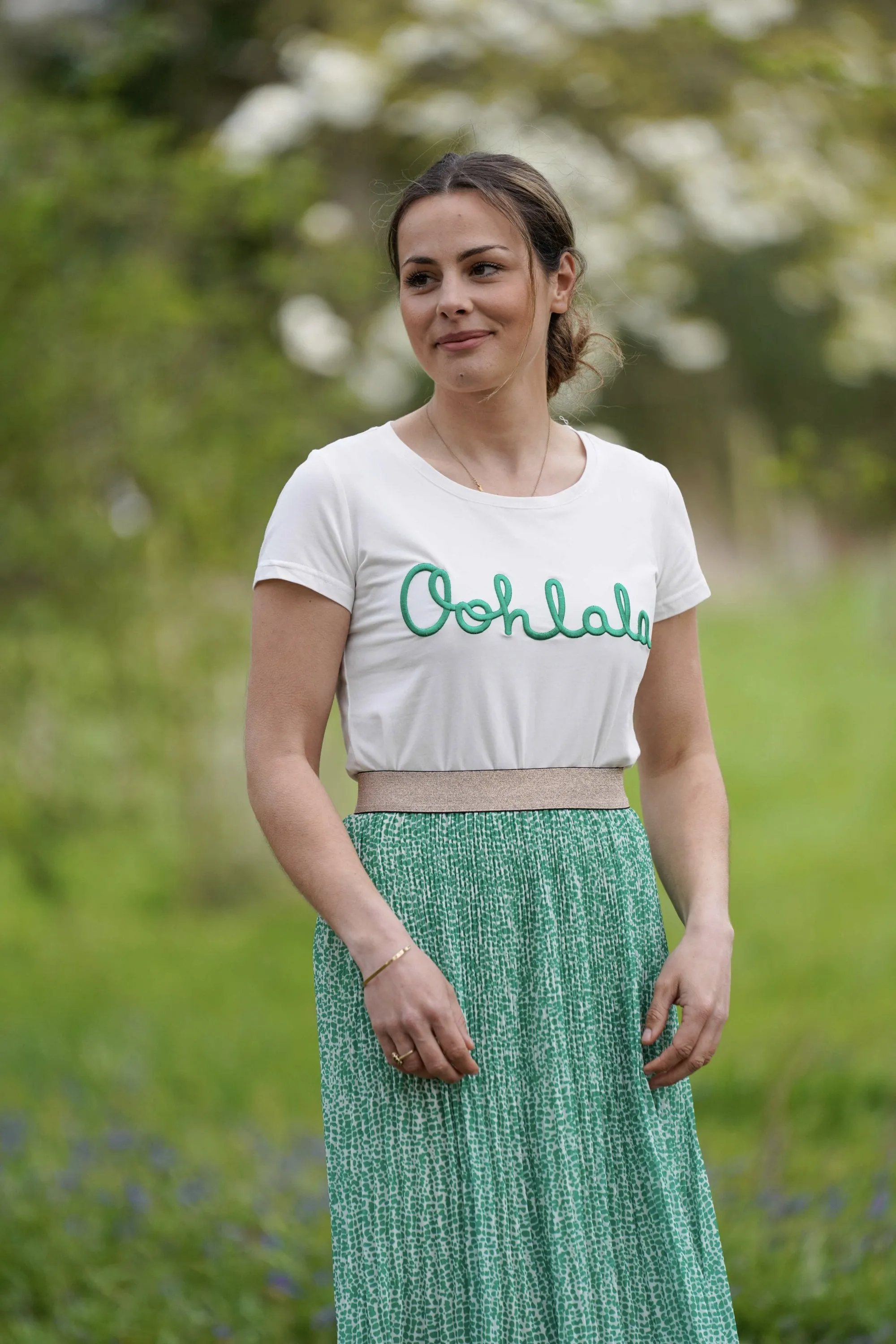 OHLALA Tee