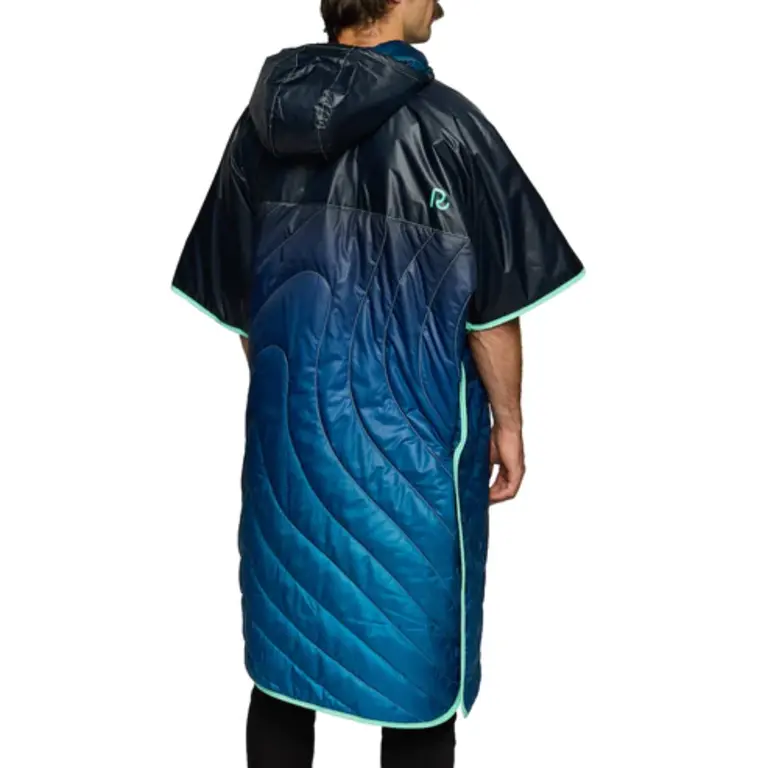 Original Puffy Changing Poncho