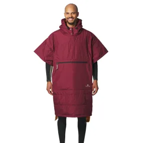 Outdoor Poncho | 2nd Edition