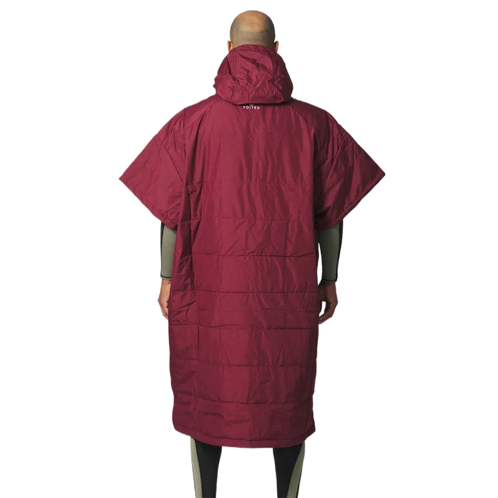 Outdoor Poncho | 2nd Edition