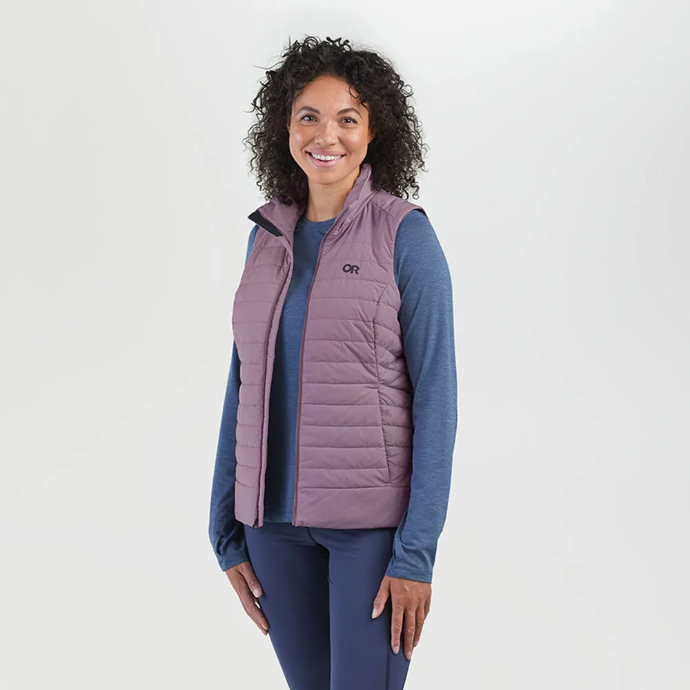 Outdoor Research Shadow Insulated Vest Women