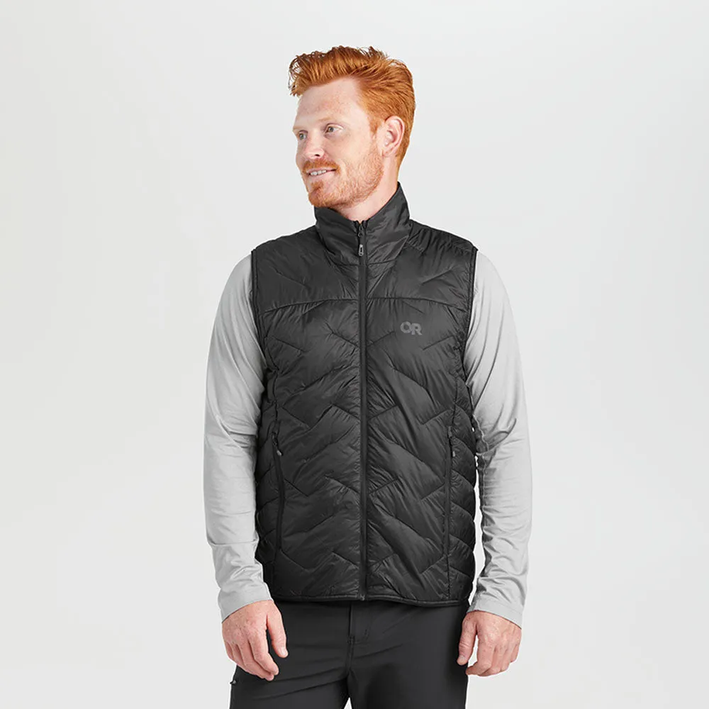 Outdoor Research SuperStrand LT Vest