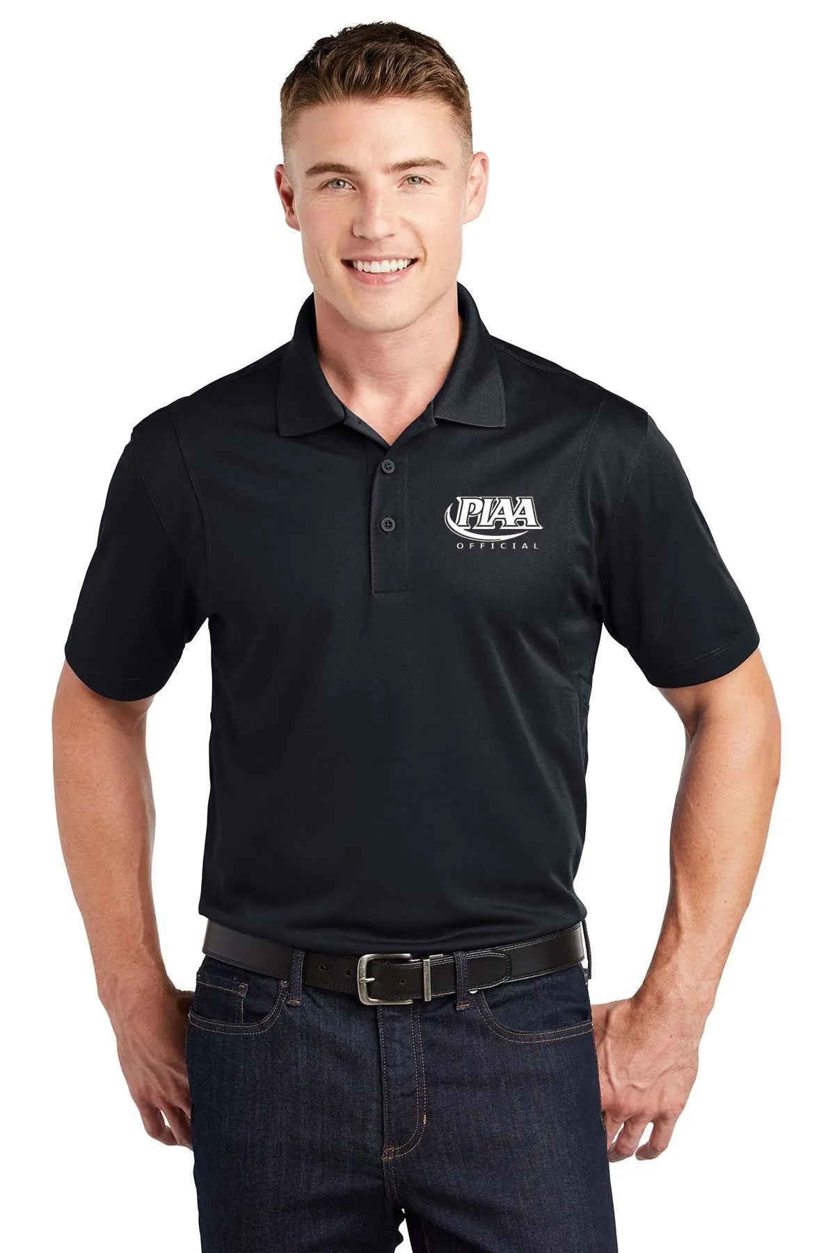 PIAA Casual Polo Shirt