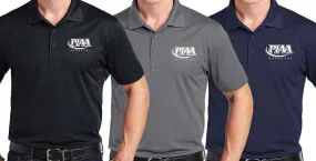 PIAA Casual Polo Shirt