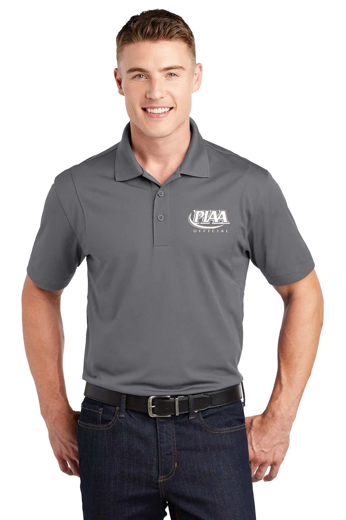 PIAA Casual Polo Shirt