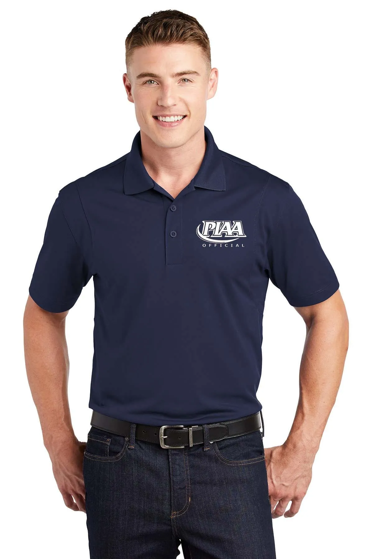 PIAA Casual Polo Shirt