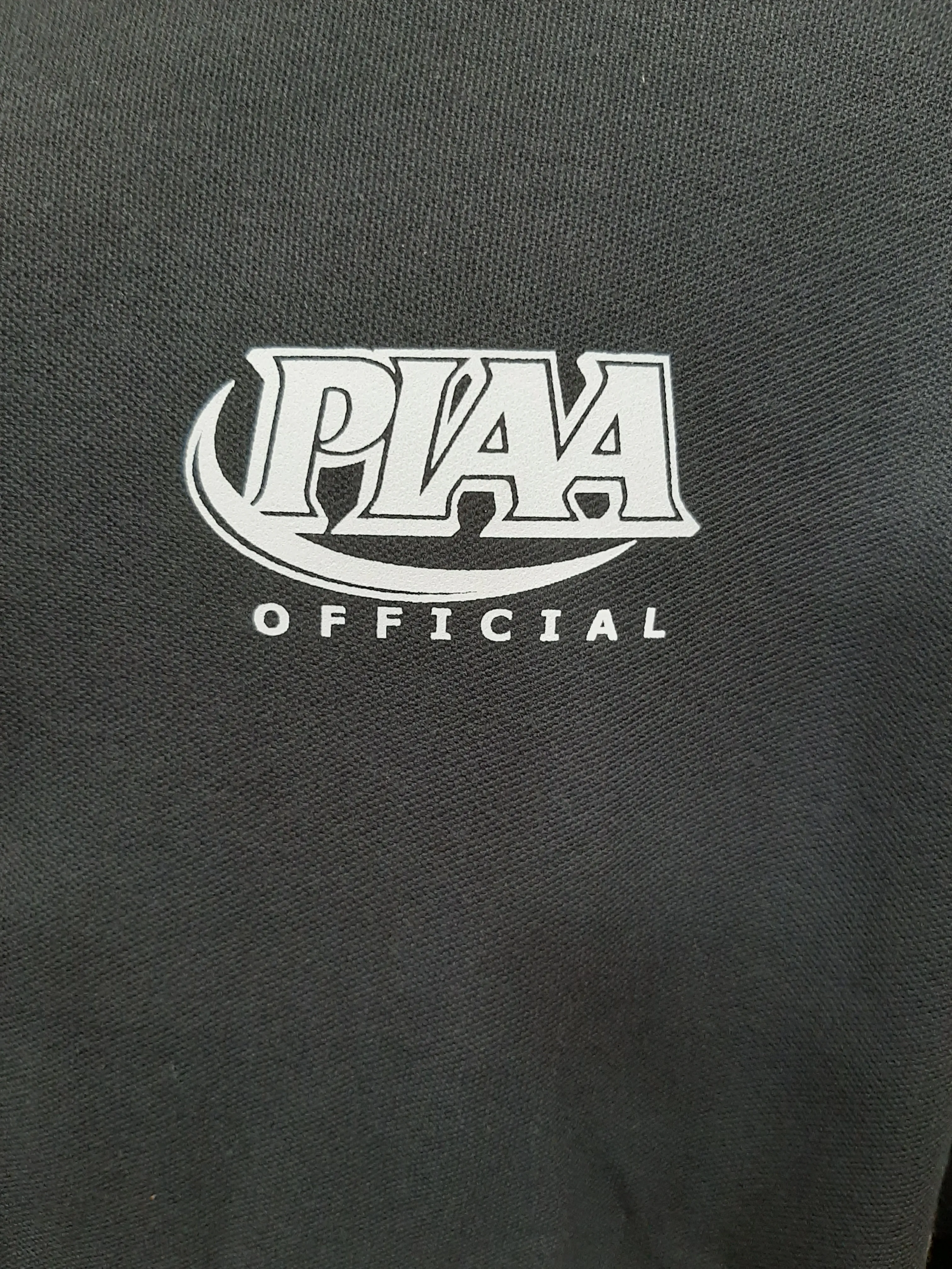 PIAA Casual Polo Shirt