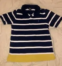 Polo Ralph Lauren Collar T-Shirts