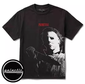 Primitive Slasher Heavyweight Tee