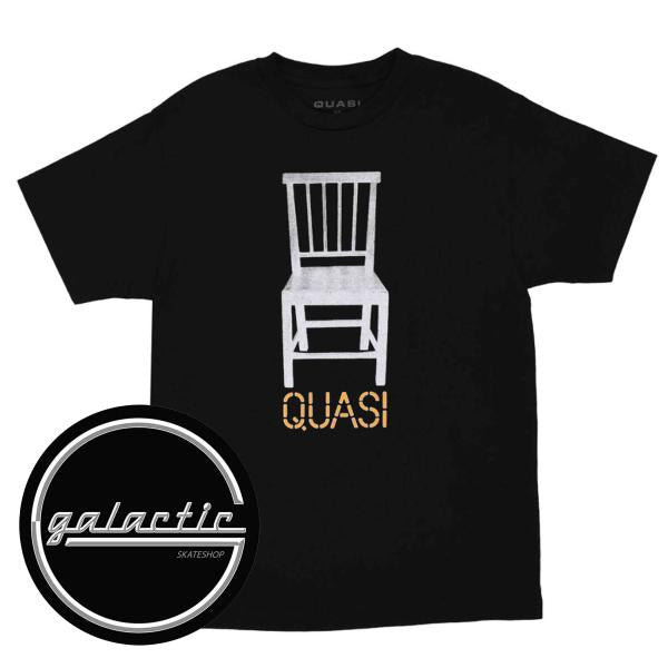 Quasi Chair Tee