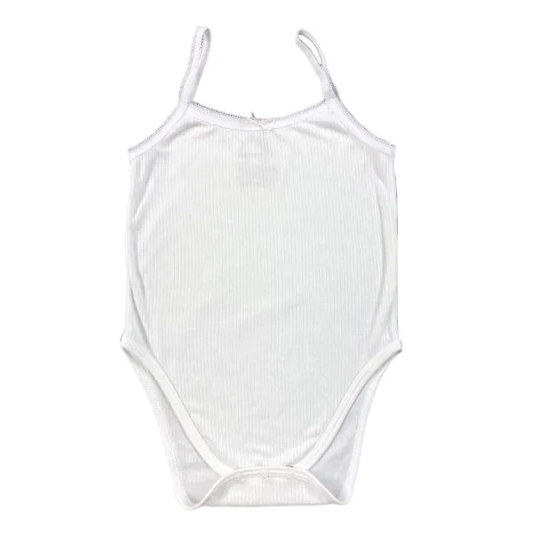 R211 Bella Thermal Popper Vest