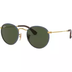 Ray-Ban Round Craft Adult Lifestyle Sunglasses (Brand New)