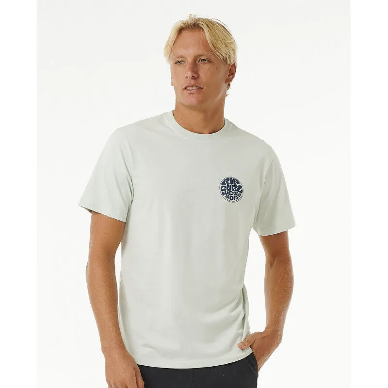 Rip Curl  Wetsuit Icon Tee - T-shirt - Uomo