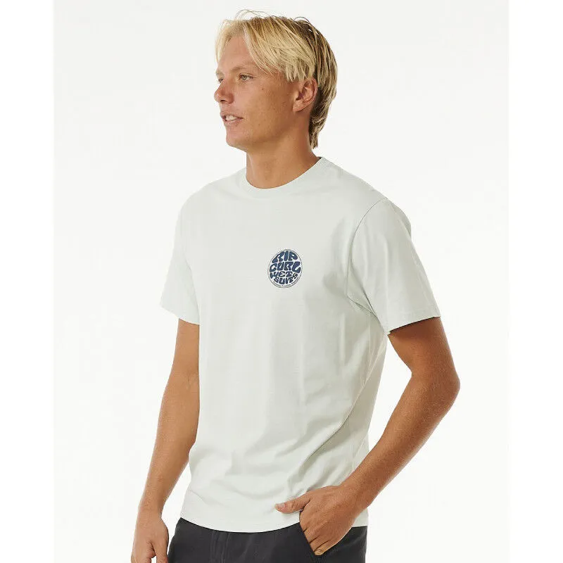 Rip Curl  Wetsuit Icon Tee - T-shirt - Uomo