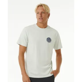 Rip Curl  Wetsuit Icon Tee - T-shirt - Uomo