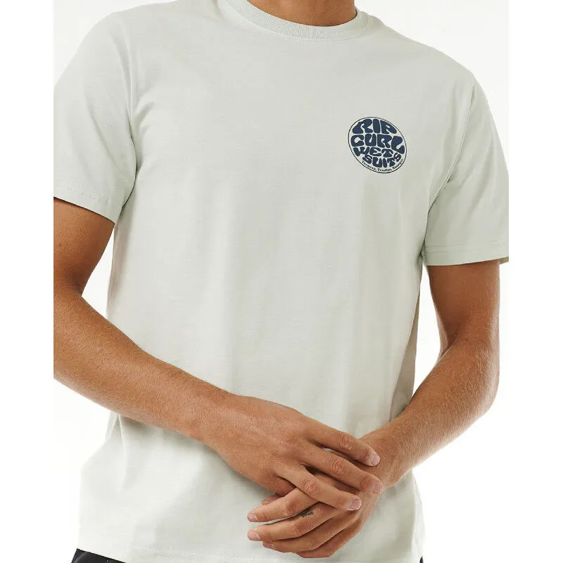 Rip Curl  Wetsuit Icon Tee - T-shirt - Uomo