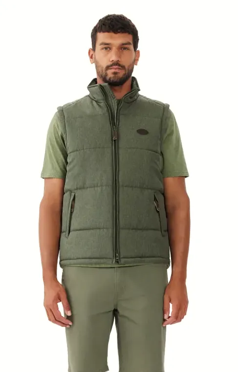 R.M. Williams Patterson Creek Gilet