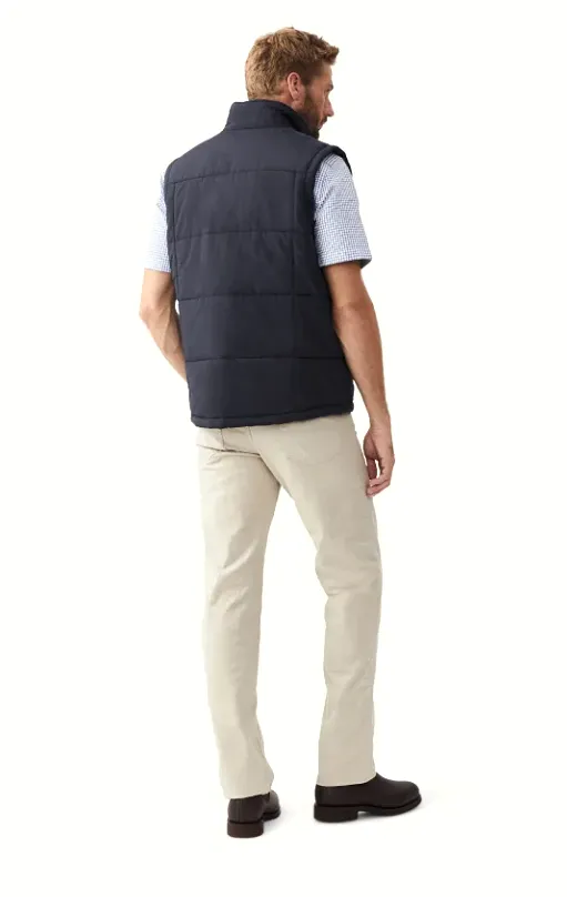 R.M. Williams Patterson Creek Gilet