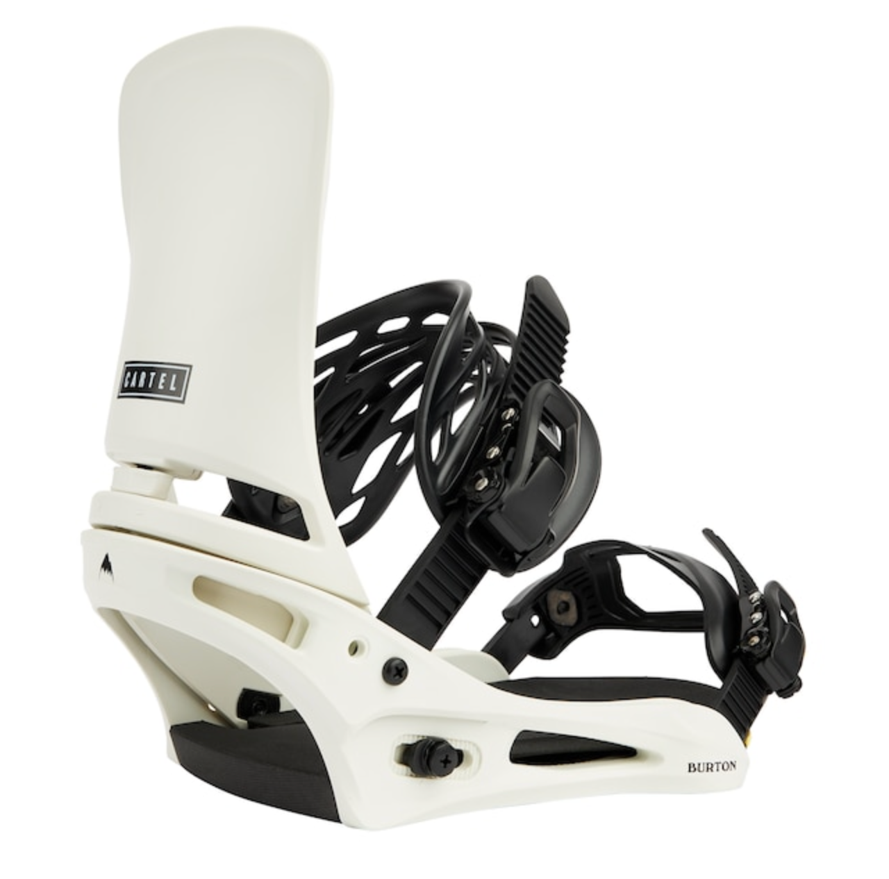 SALE!! Burton Cartel Re:Flex Snowboard Binding